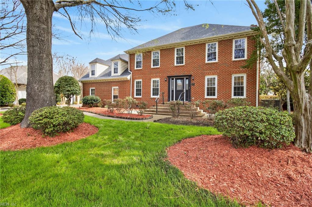 Investment property for sale in Virginia Beach, VA
