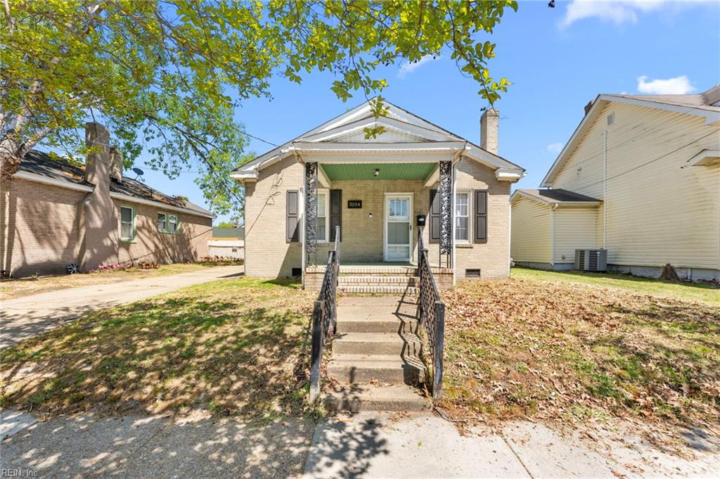 Investment property for sale in Newport News, VA