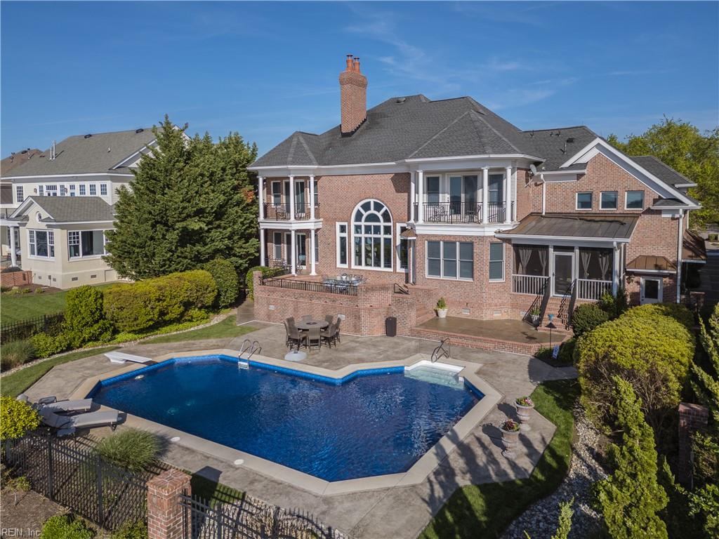 Investment property for sale in Suffolk, VA