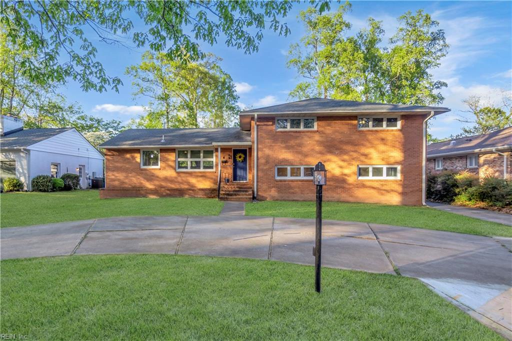 Investment property for sale in Newport News, VA