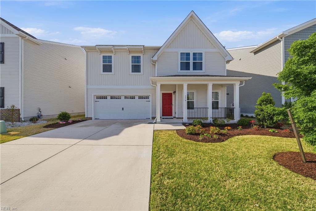Investment property for sale in Suffolk, VA