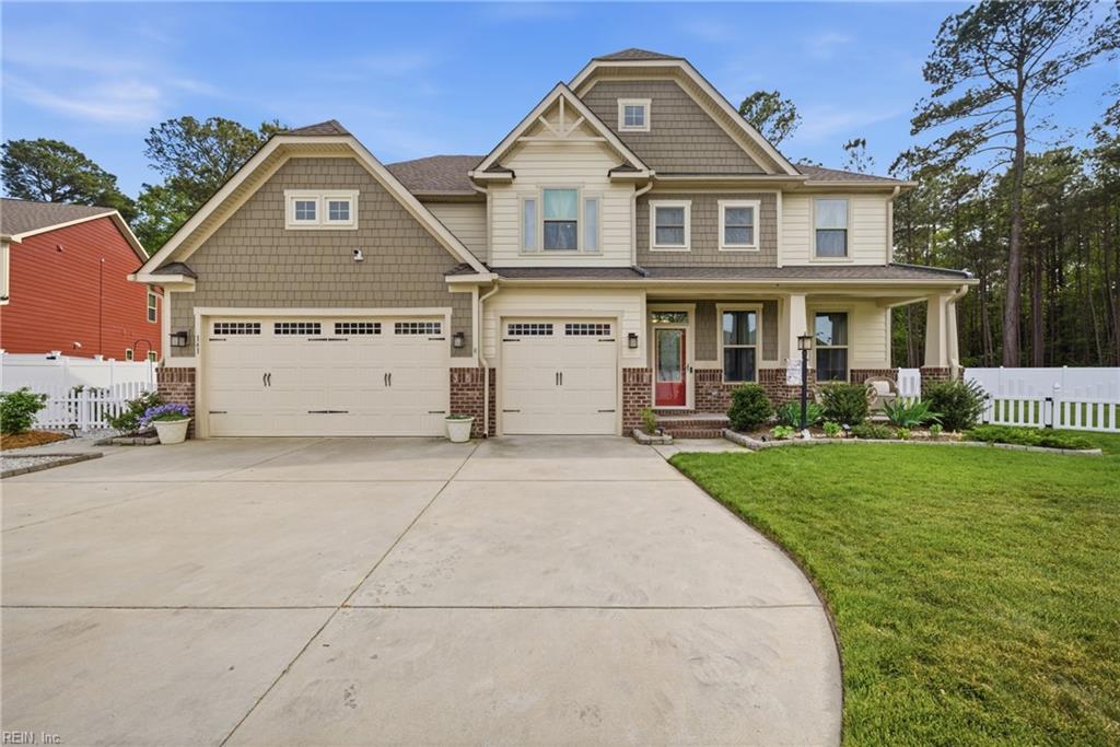 Investment property for sale in Suffolk, VA