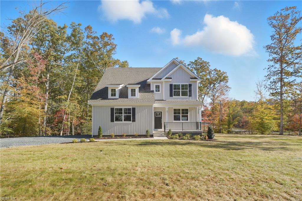 Investment property for sale in Suffolk, VA