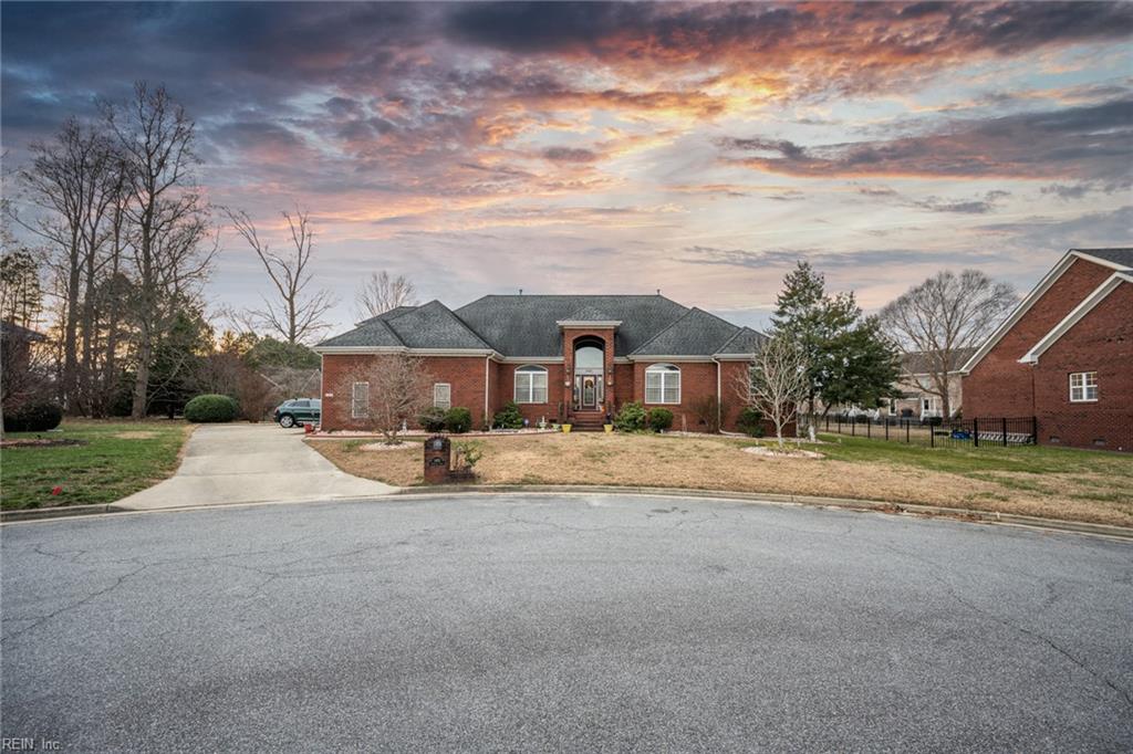 Investment property for sale in Suffolk, VA