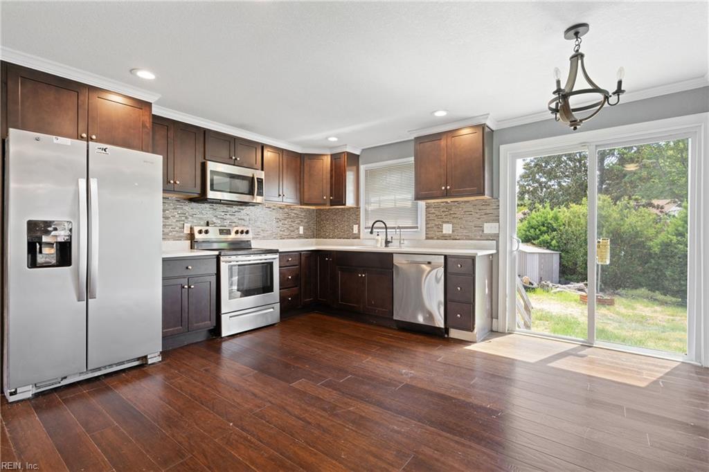 Investment property for sale in Portsmouth, VA