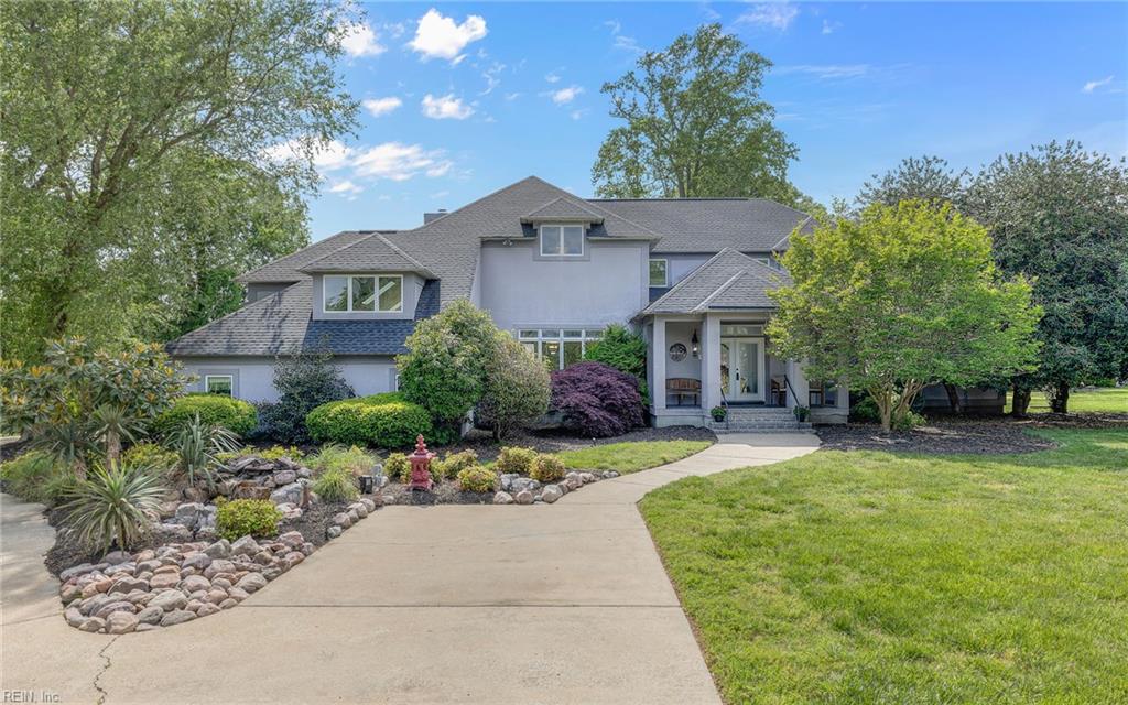 Investment property for sale in Suffolk, VA