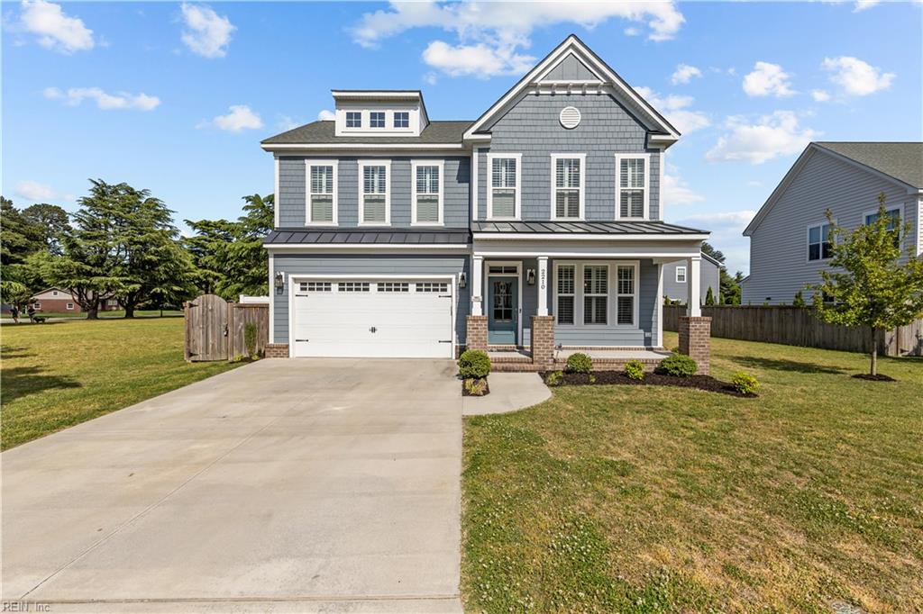 Investment property for sale in Virginia Beach, VA
