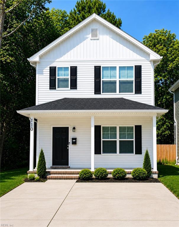 Investment property for sale in Suffolk, VA