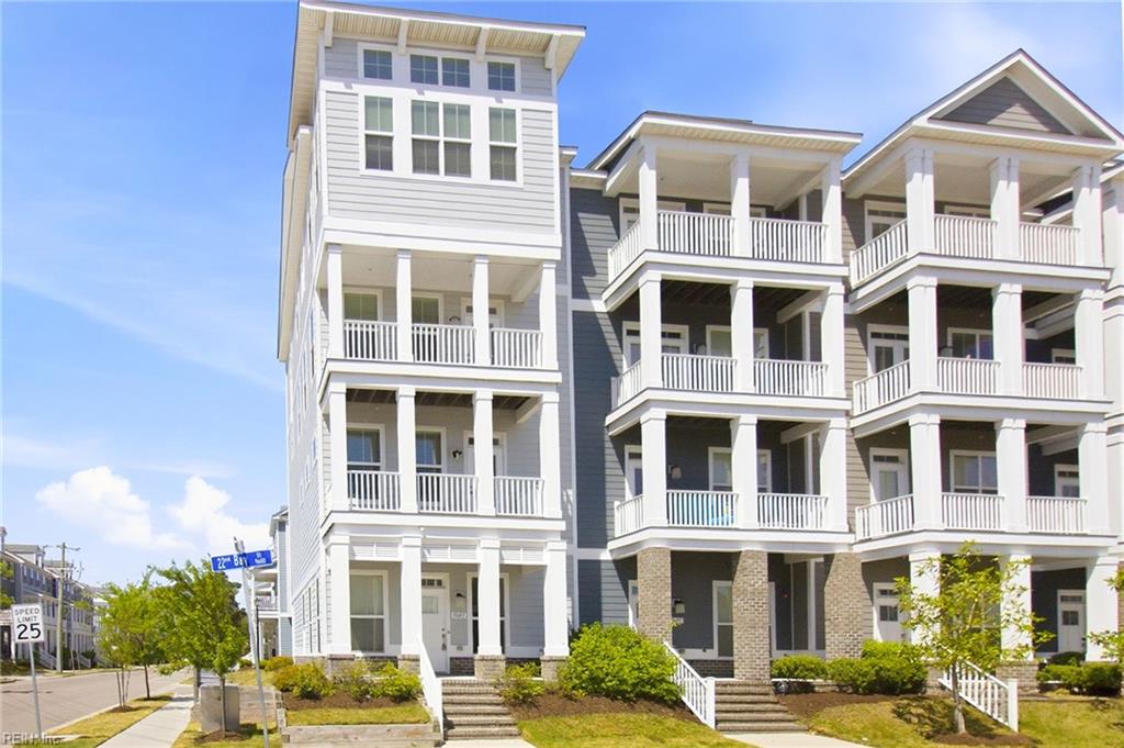 Investment property for sale in Norfolk, VA