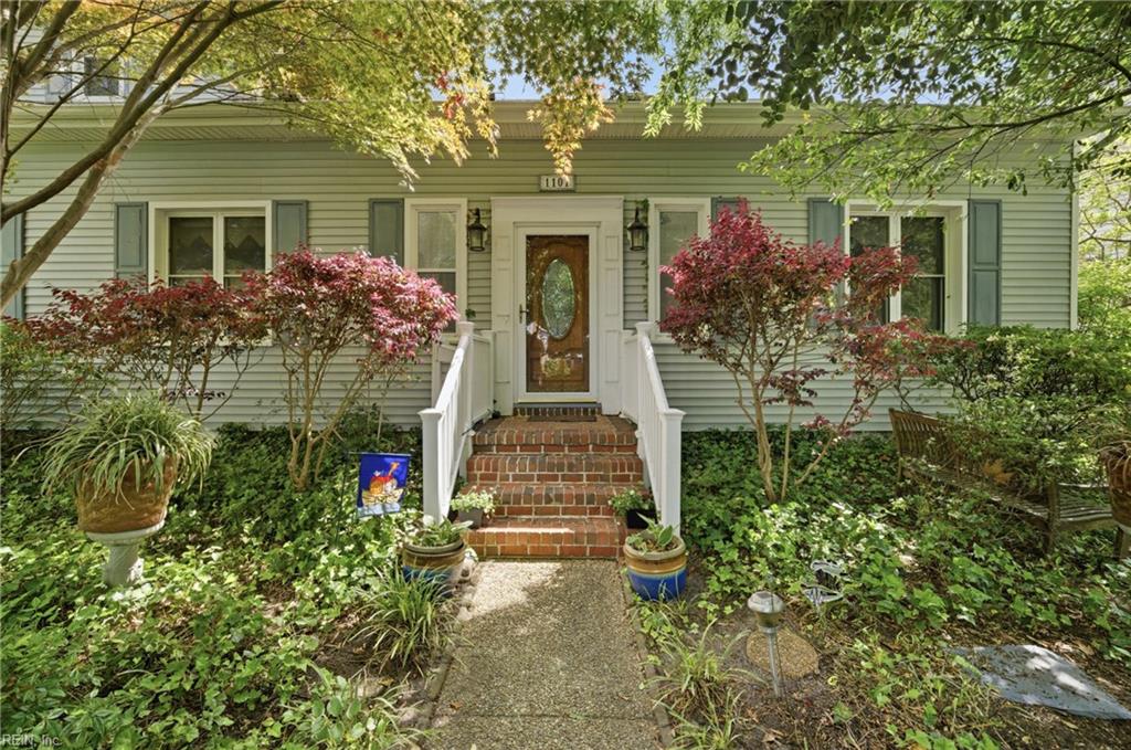 Investment property for sale in Norfolk, VA