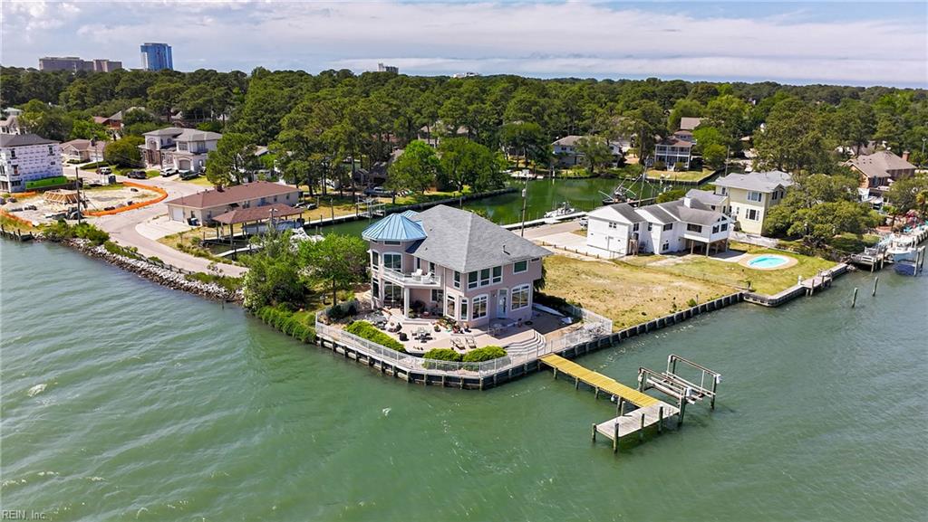 Investment property for sale in Virginia Beach, VA