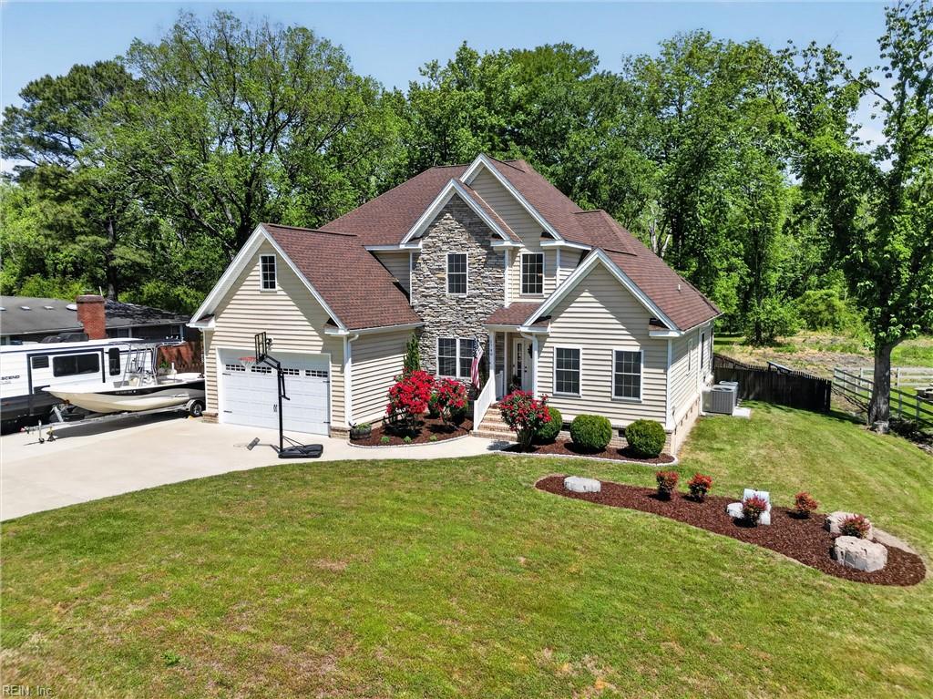 Investment property for sale in Chesapeake, VA