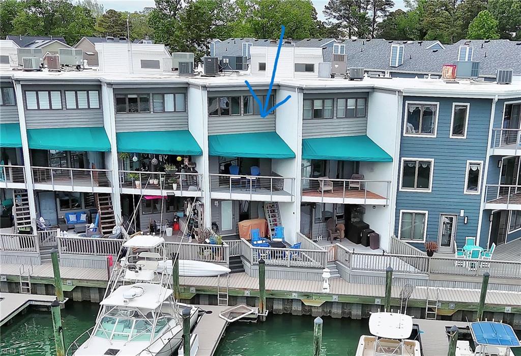 Investment property for sale in Virginia Beach, VA