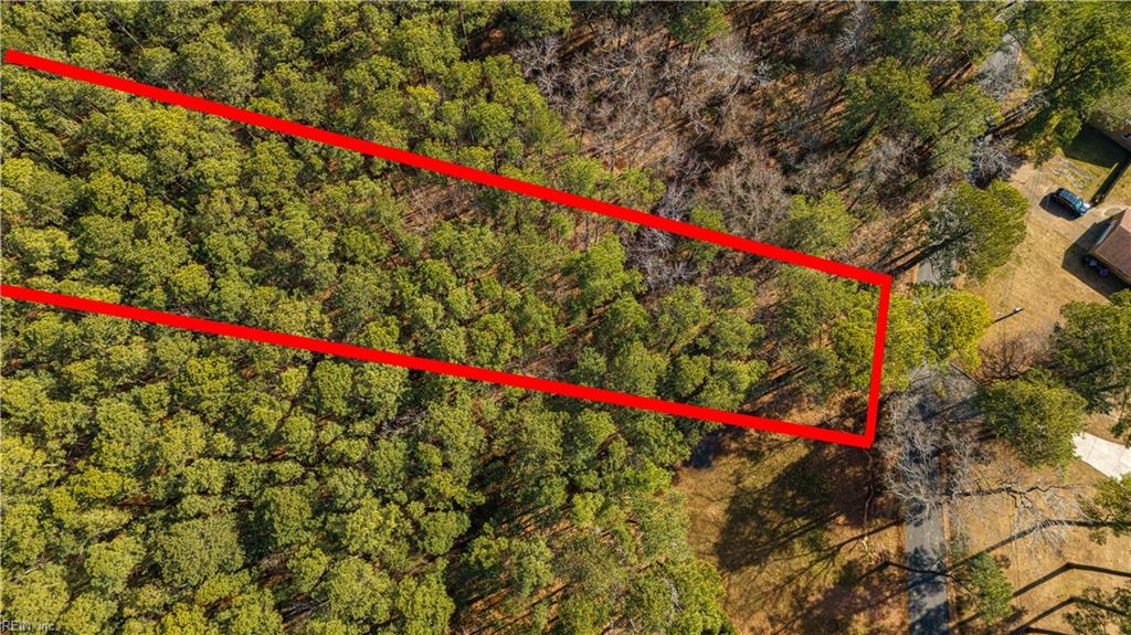 Investment property for sale in Hampton, VA