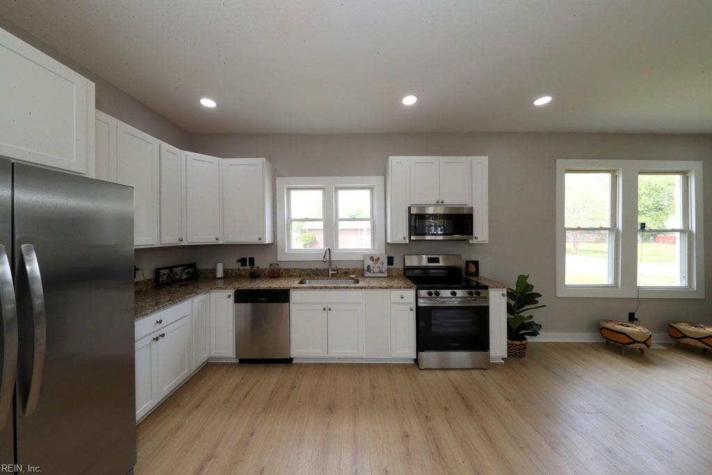 Investment property for sale in Portsmouth, VA