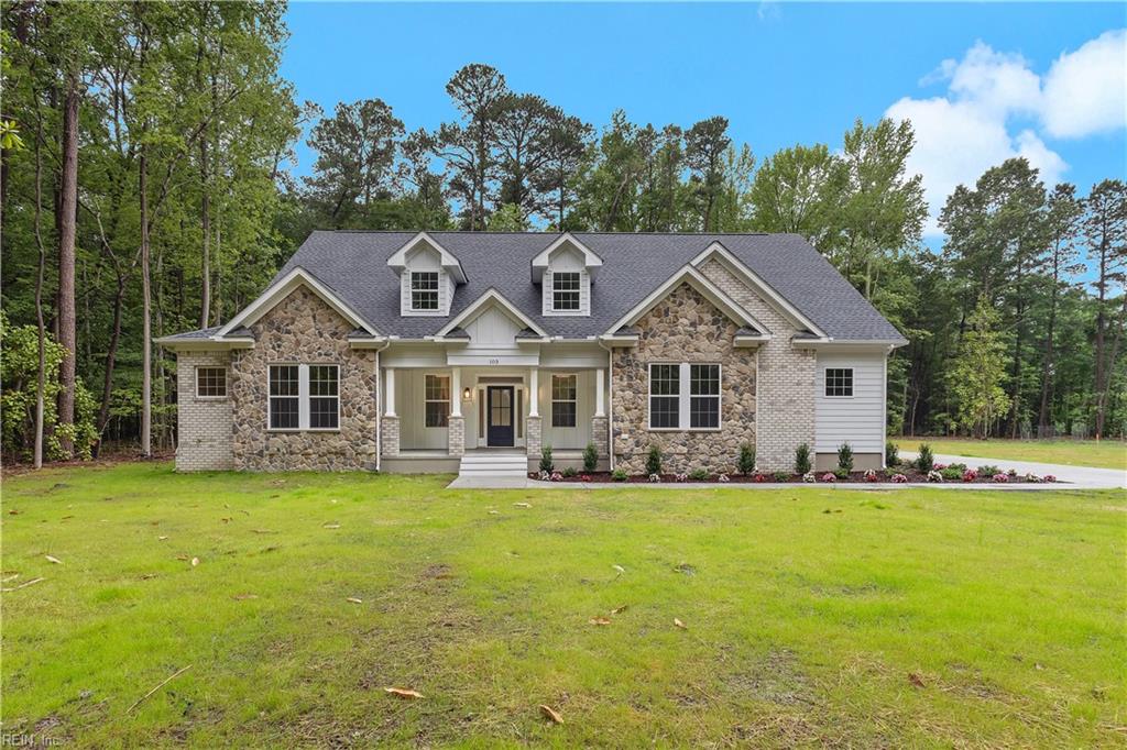 Investment property for sale in Suffolk, VA