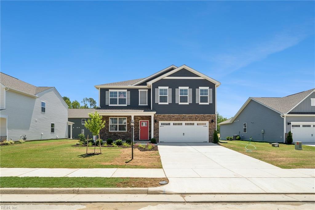 Investment property for sale in Suffolk, VA