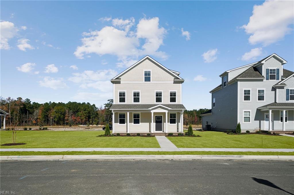 Investment property for sale in Suffolk, VA