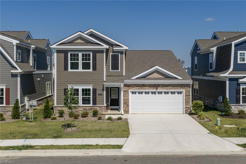 Investment property for sale in Suffolk, VA