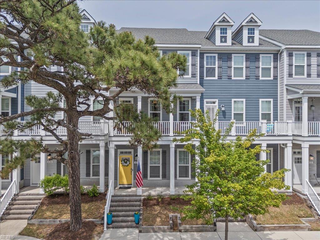 Investment property for sale in Norfolk, VA