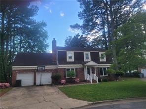 Investment property for sale in Hampton, VA