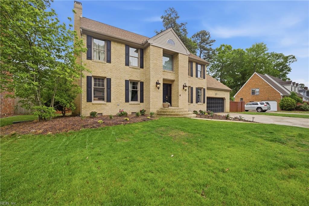 Investment property for sale in Chesapeake, VA