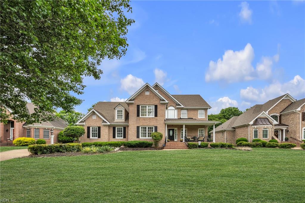 Investment property for sale in Suffolk, VA