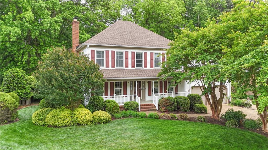 Investment property for sale in Newport News, VA