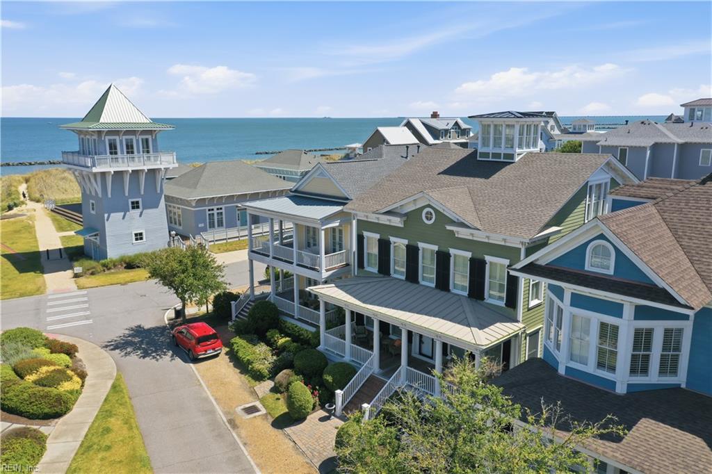 Investment property for sale in Norfolk, VA