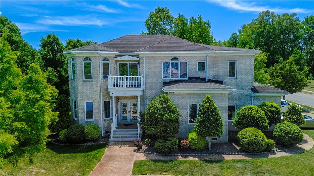Investment property for sale in Chesapeake, VA