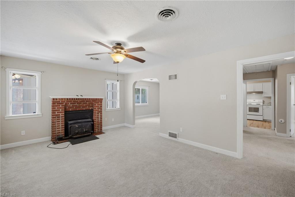 Investment property for sale in Portsmouth, VA