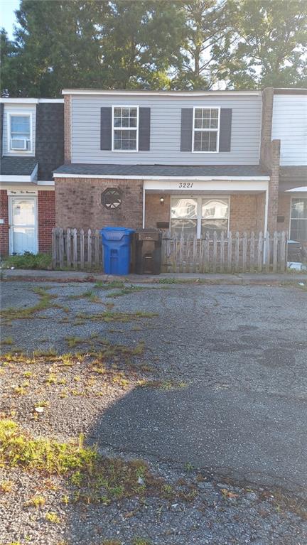 Investment property for sale in Virginia Beach, VA