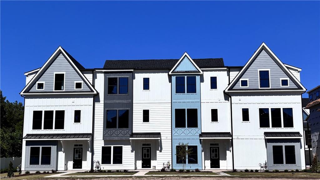 Investment property for sale in Chesapeake, VA