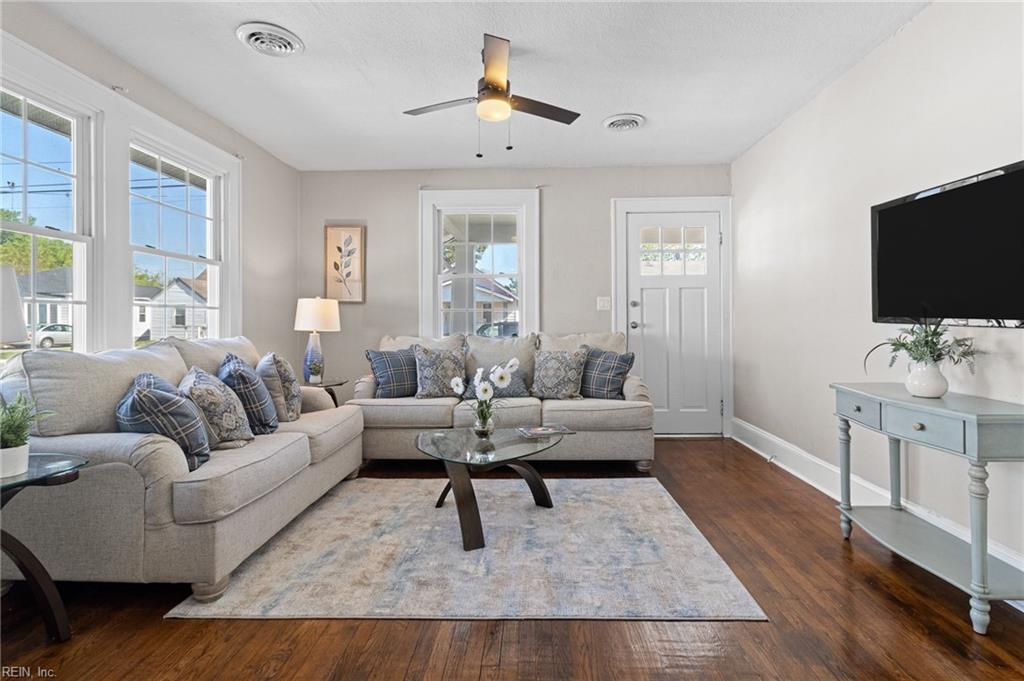 Investment property for sale in Suffolk, VA