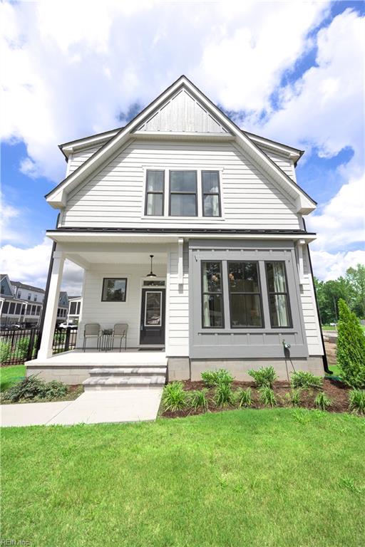 Investment property for sale in Chesapeake, VA