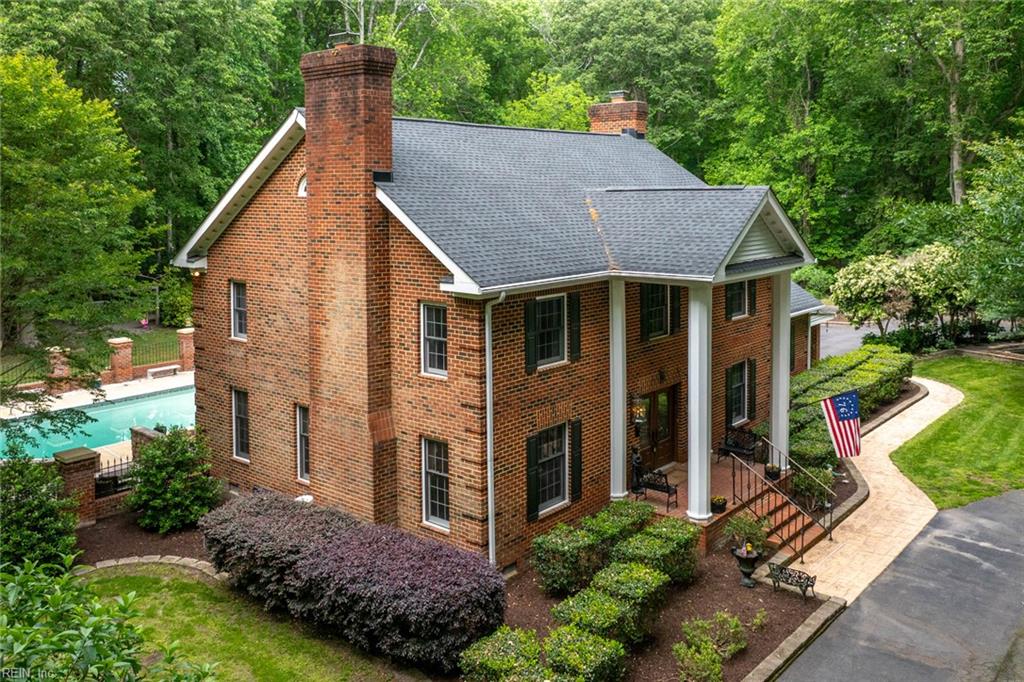 Investment property for sale in Chesapeake, VA
