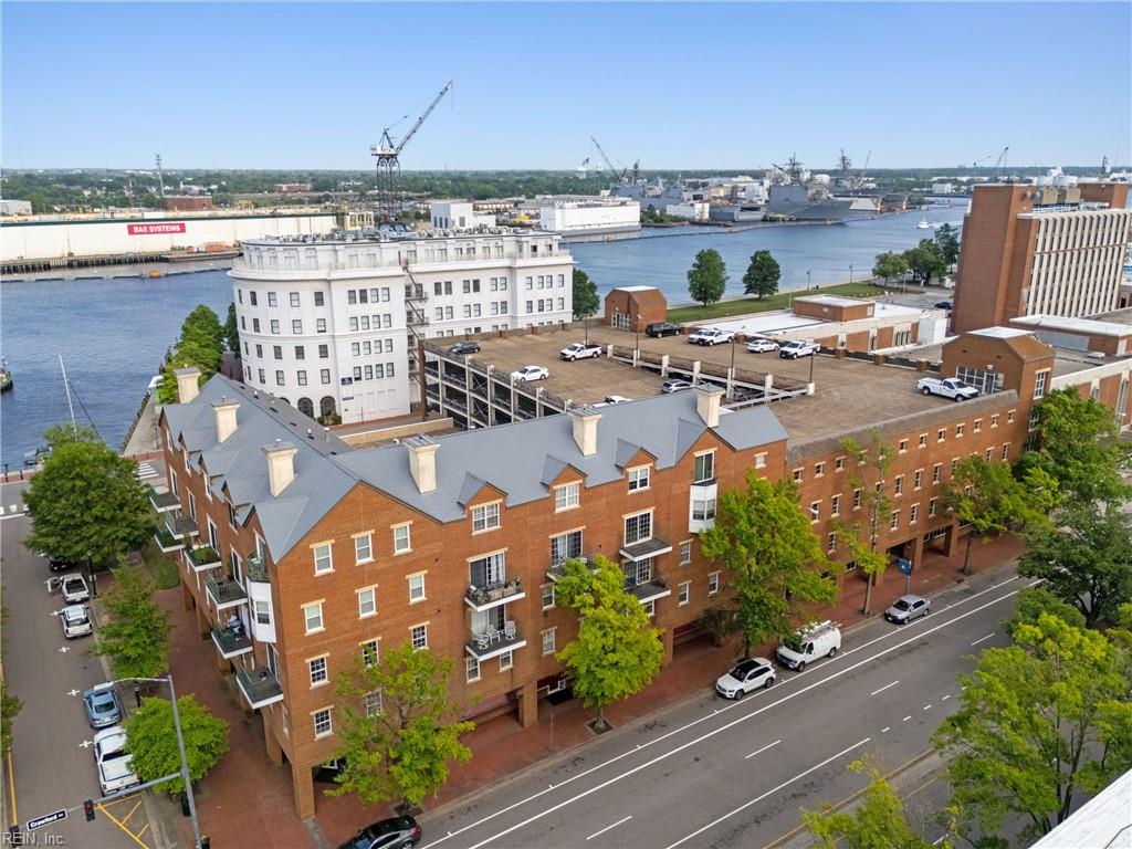 Investment property for sale in Portsmouth, VA