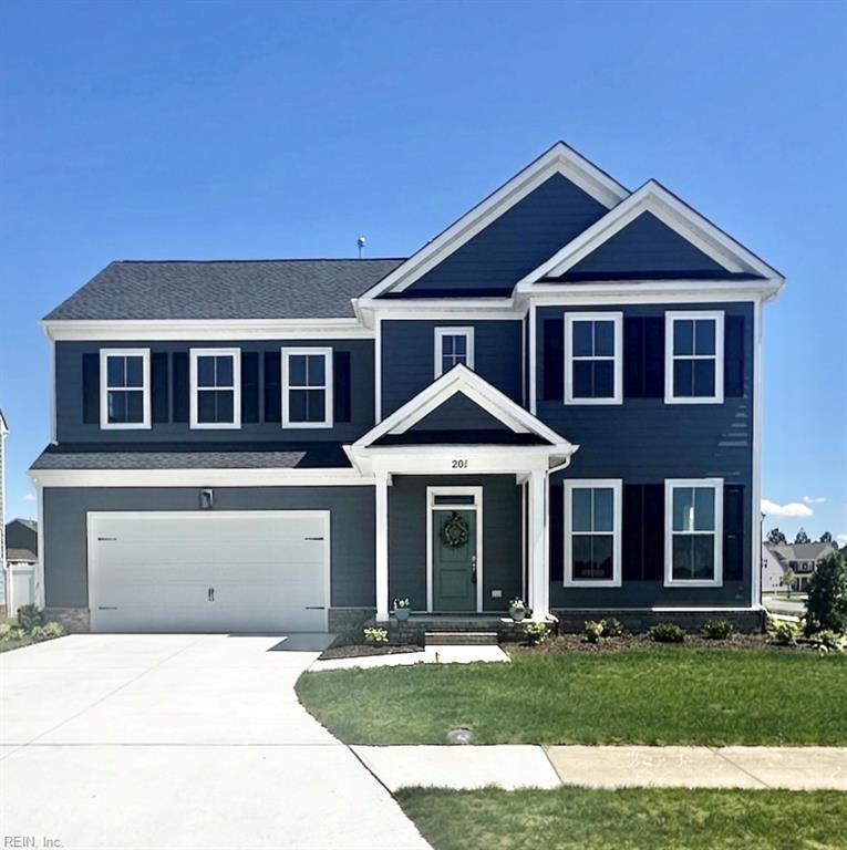 Investment property for sale in Suffolk, VA