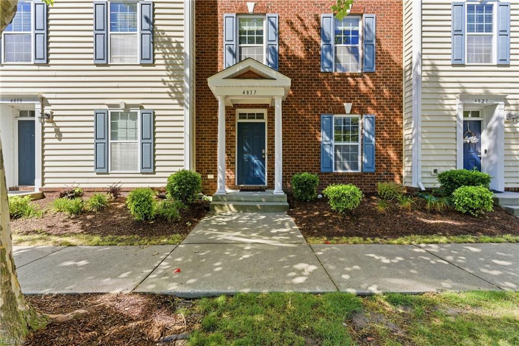 Investment property for sale in Virginia Beach, VA
