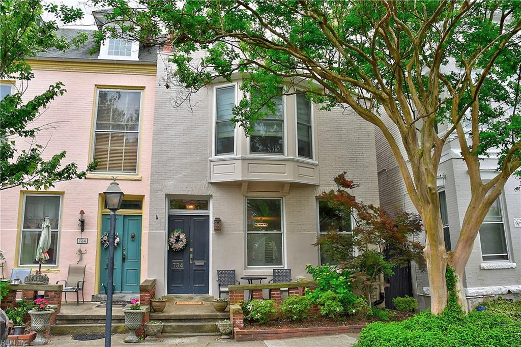 Investment property for sale in Norfolk, VA