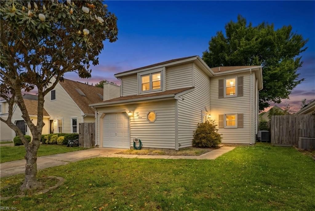 Investment property for sale in Virginia Beach, VA
