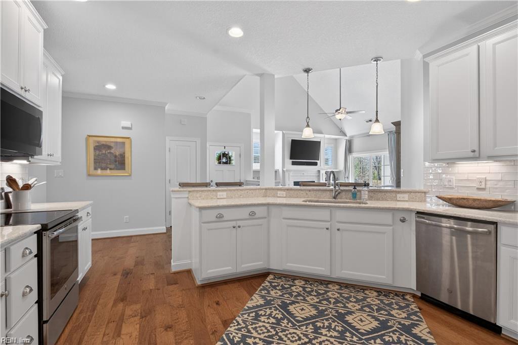 Investment property for sale in Suffolk, VA