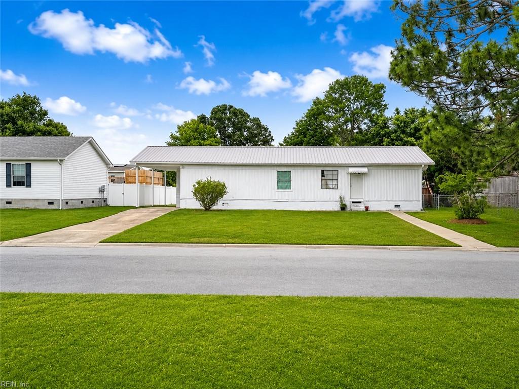 Investment property for sale in Virginia Beach, VA