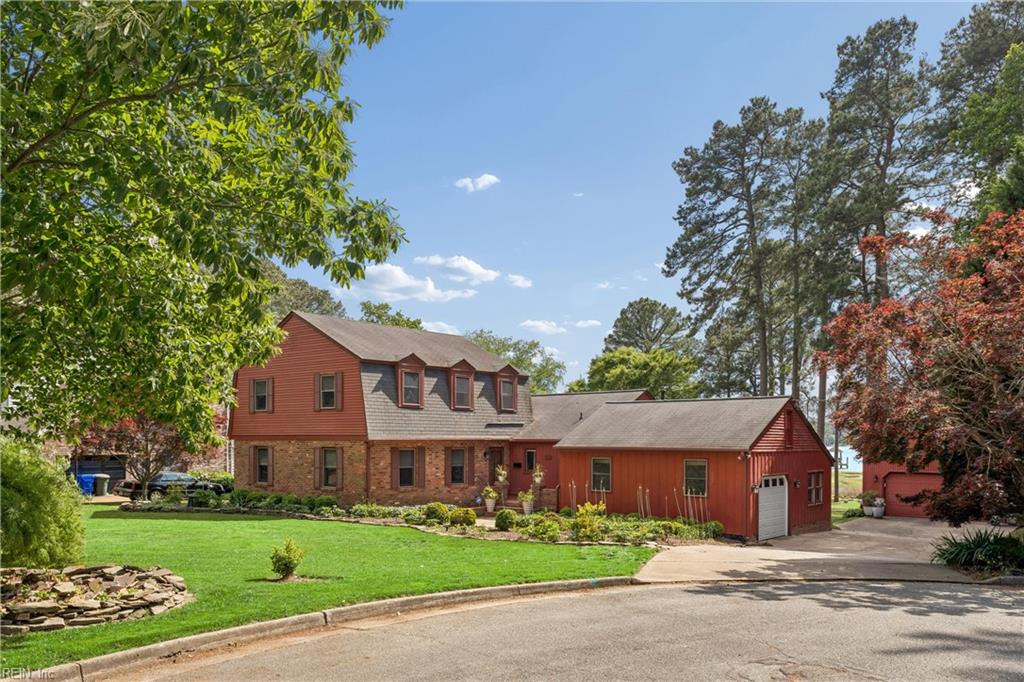 Investment property for sale in Newport News, VA