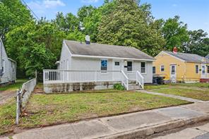 Investment property for sale in Hampton, VA