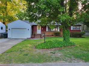 Investment property for sale in Newport News, VA
