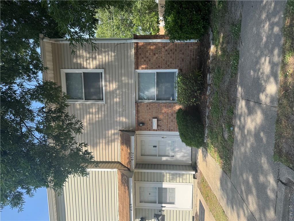 Investment property for sale in Portsmouth, VA