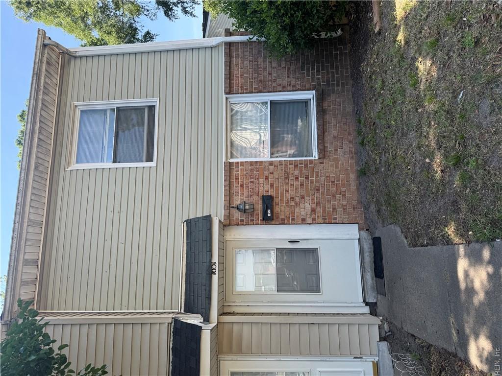 Investment property for sale in Portsmouth, VA