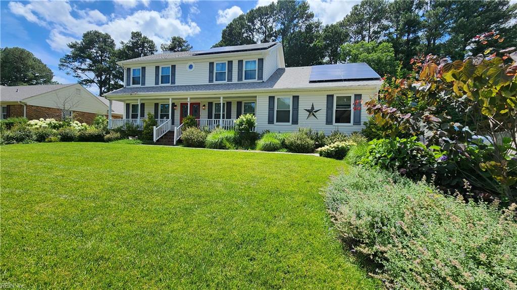 Investment property for sale in Chesapeake, VA