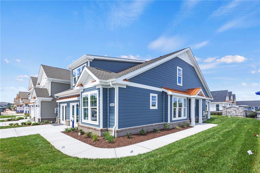 Investment property for sale in Chesapeake, VA